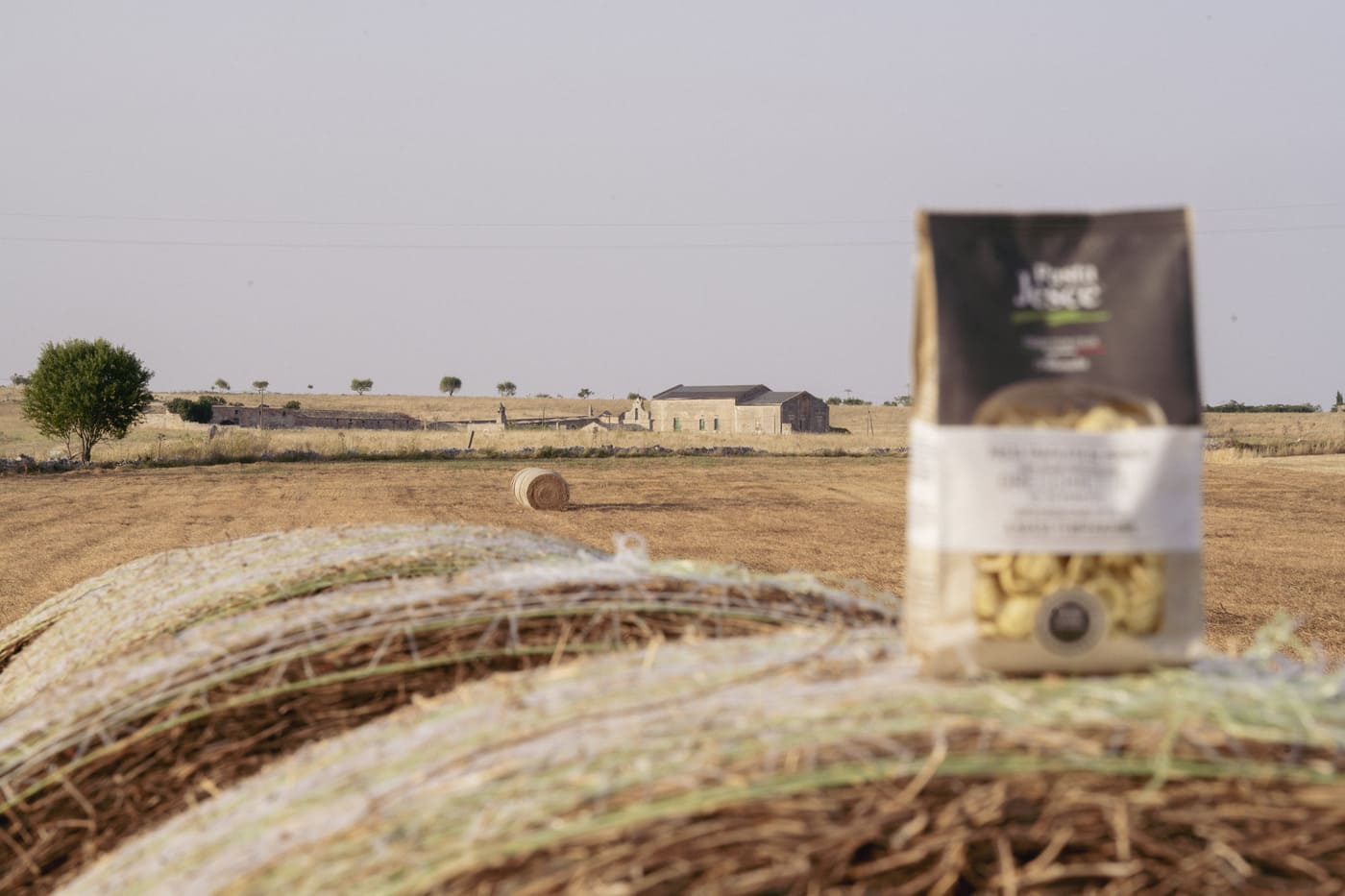 Fregola Sarda Tostata, 500 g