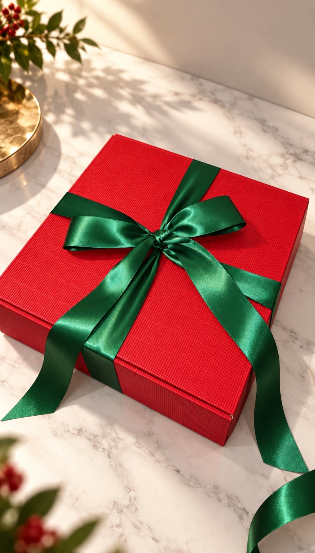 La Cucina Italiana - Geschenkbox
