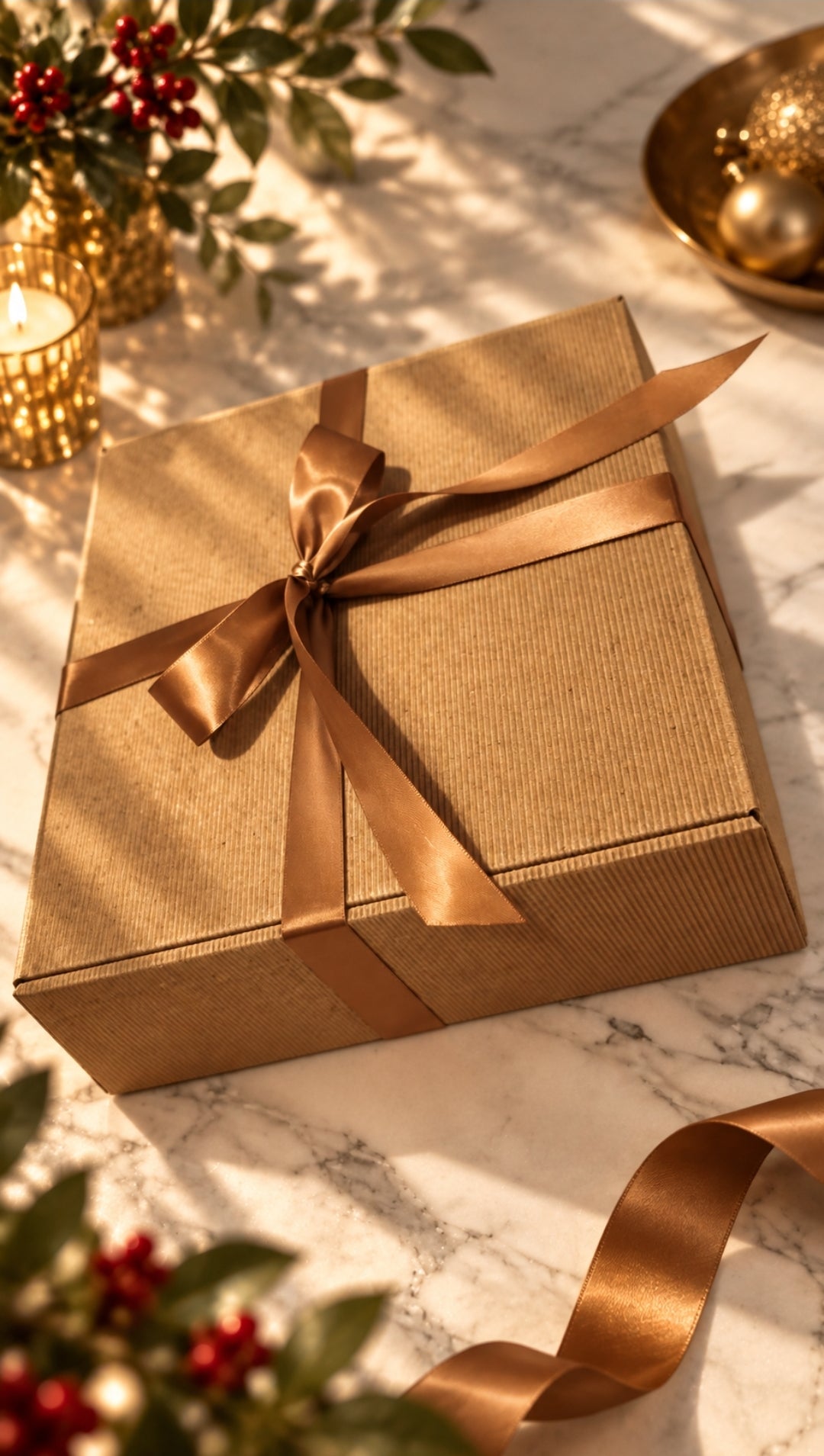 Eleganza Italiana - Geschenkbox