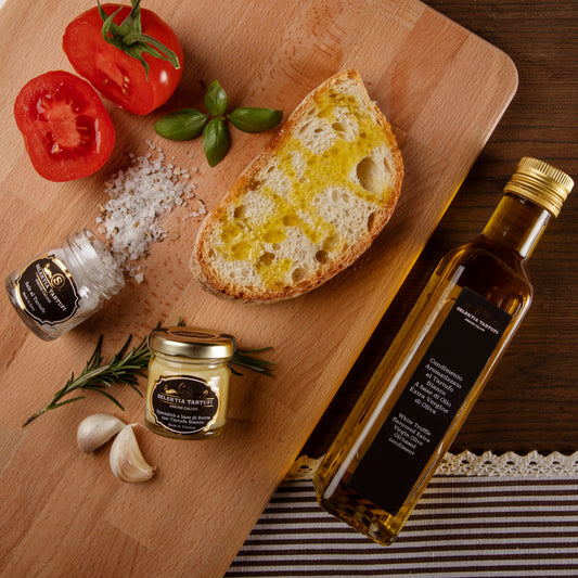 Bruschetta – Geschichte, Varianten & Originalrezept aus Italien