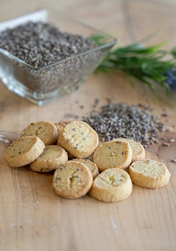 Biscotti & Kekse