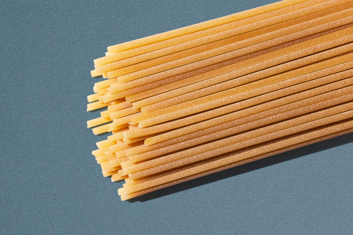 Italienische Pasta aus Hartweizen – hochwertige Nudeln traditionell hergestellt, ideal für Pasta-Gerichte