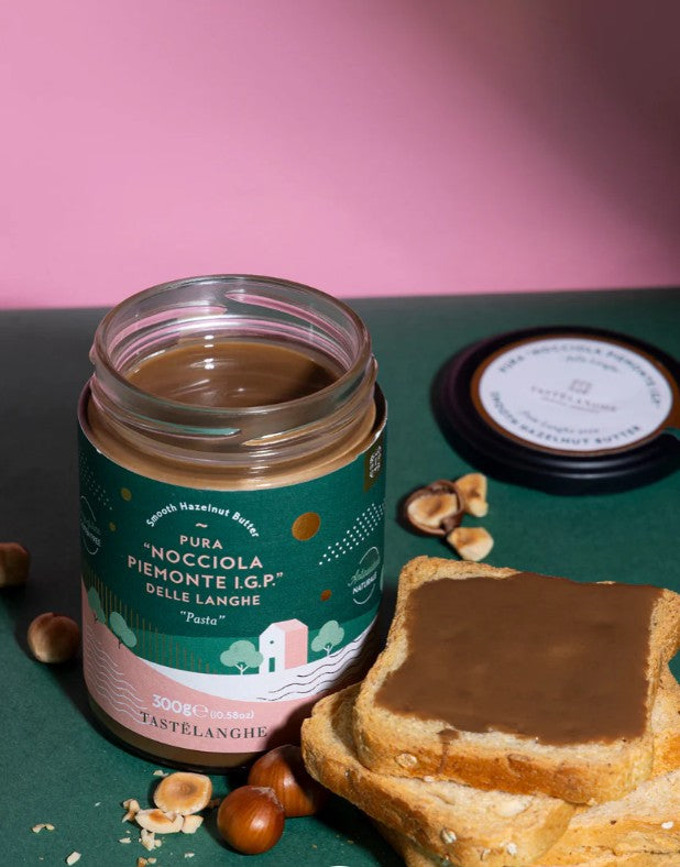 Gourmet Cremes aus Italien: edle Trüffelcreme, Pistaziencreme und Pecorino-Aufstrich, ideal für Antipasti, Pasta und Feinschmeckerküche