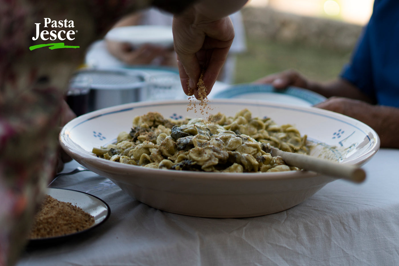 Pasta Jesce