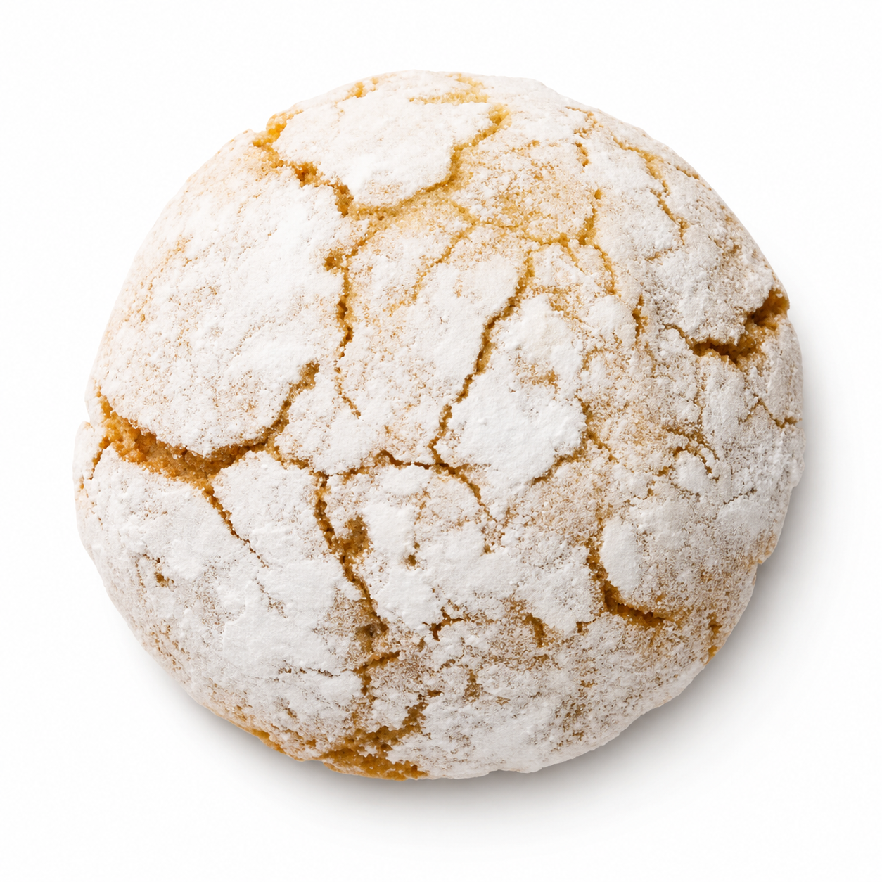 Amaretti Morbidi Arricchiti - Veredelte weiche Amaretti – Sortierte Mischung, 200 g