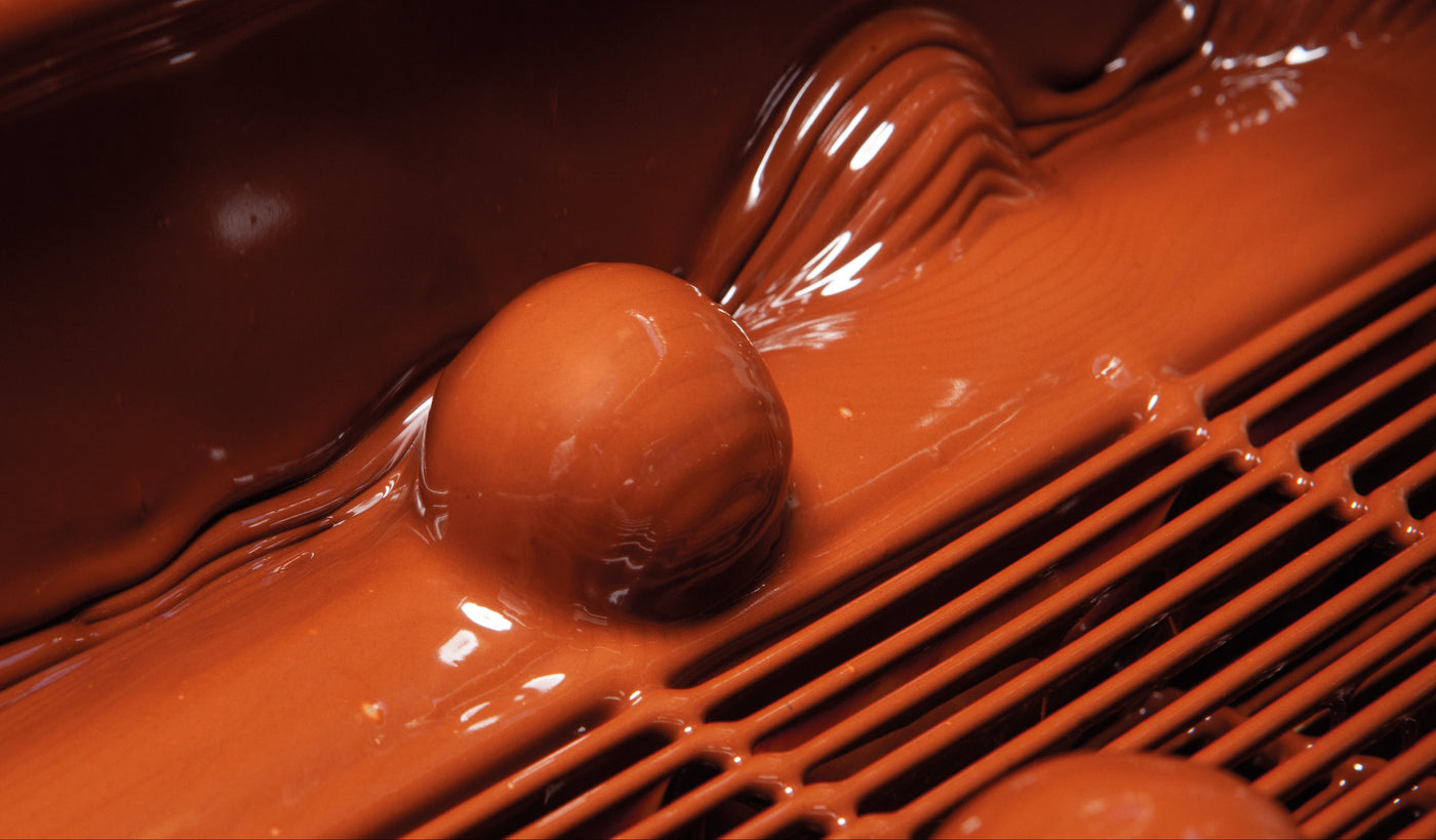  Bodrato Cioccolato