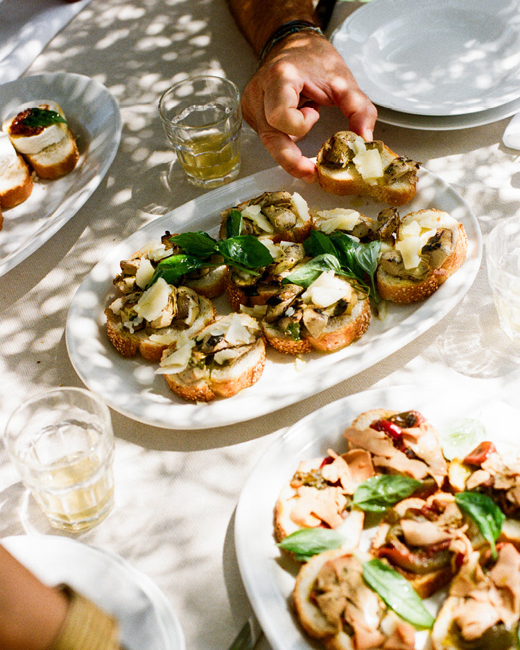 Cipolla in agrodolce - süßsauer eingelegte weiße Zwiebel, 290 g