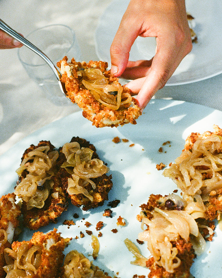 Cipolla in agrodolce - süßsauer eingelegte weiße Zwiebel, 290 g