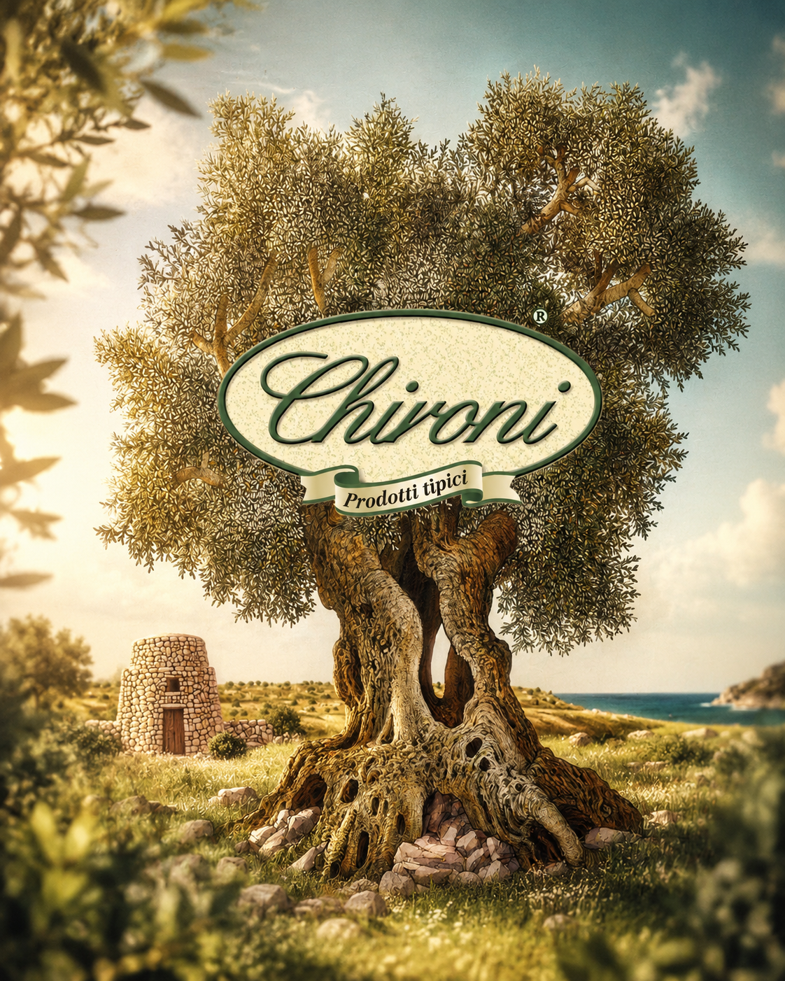 Chironi