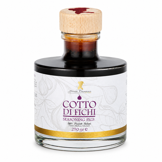 Cotto di Fichi - Feigen-Condiment, 150 g