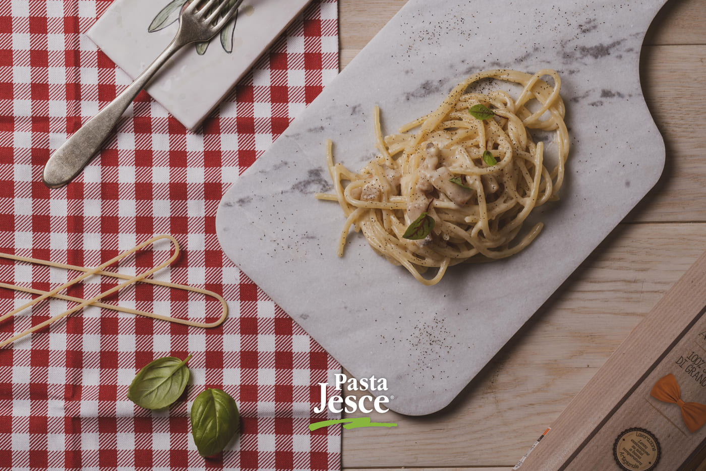 Pasta Jesce