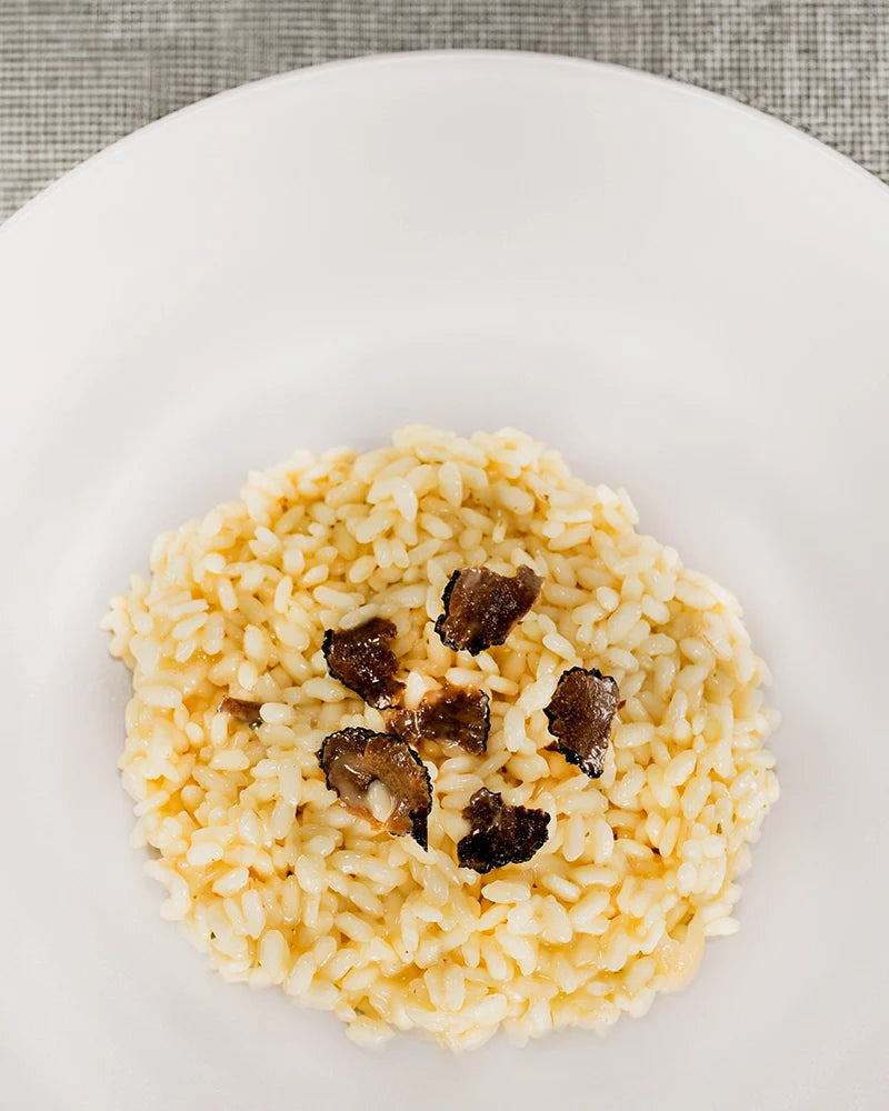 Risotto mit Trüffel aus Reperso-Reis, 250 g