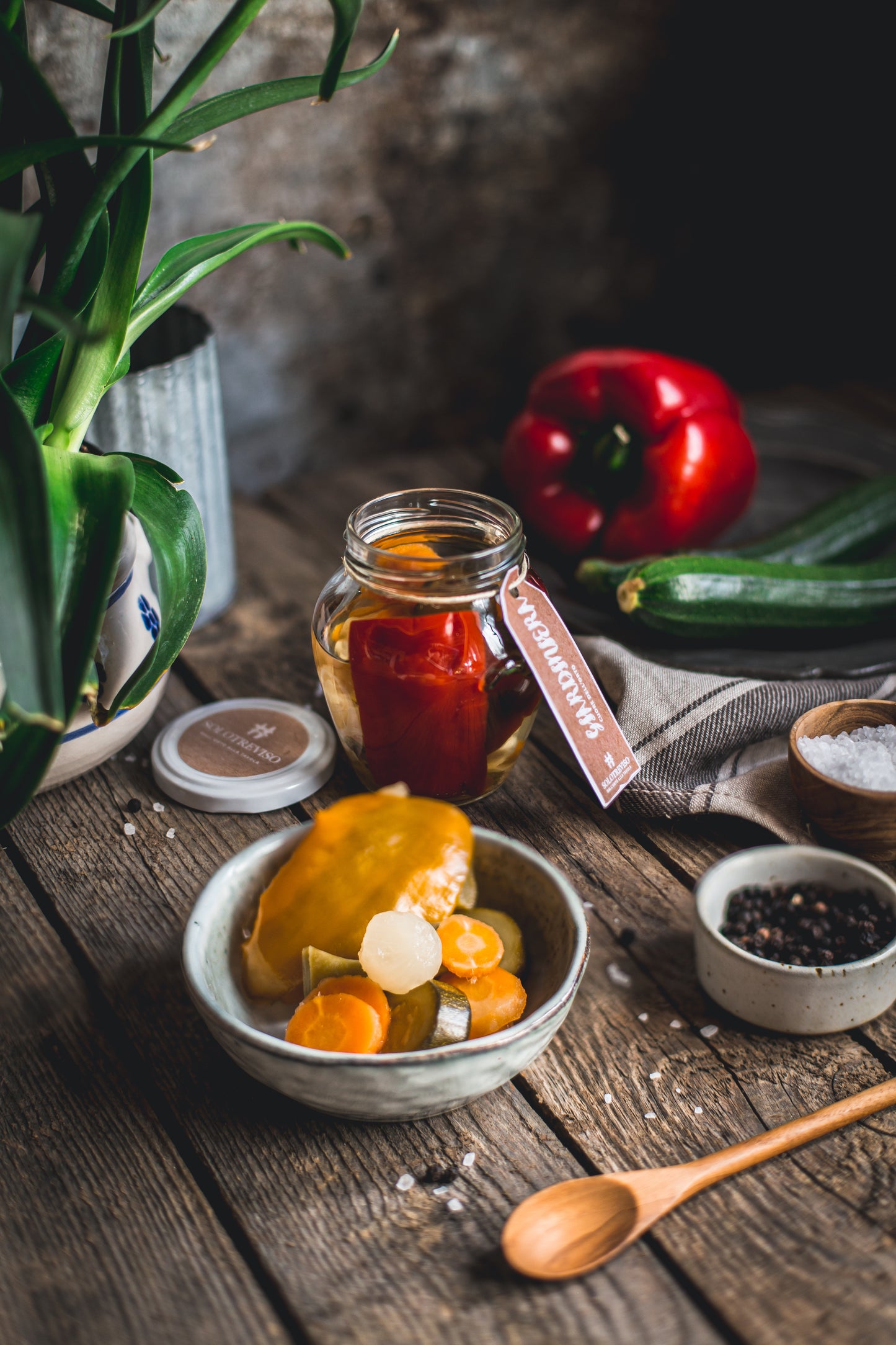 Cren - Meerrettich, 200 g