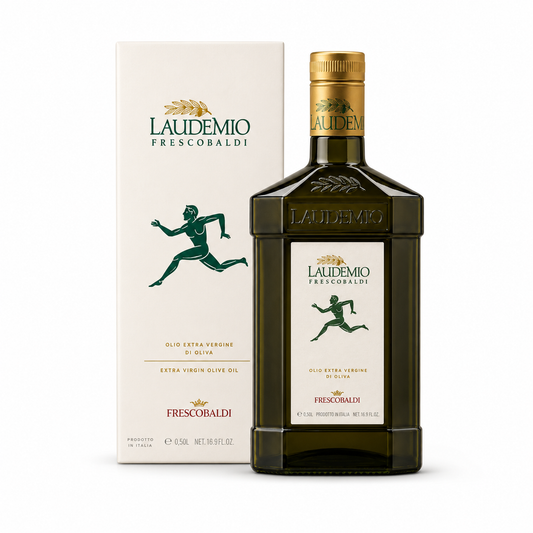 Natives Olivenöl extra Laudemio Frescobaldi, 250 ml