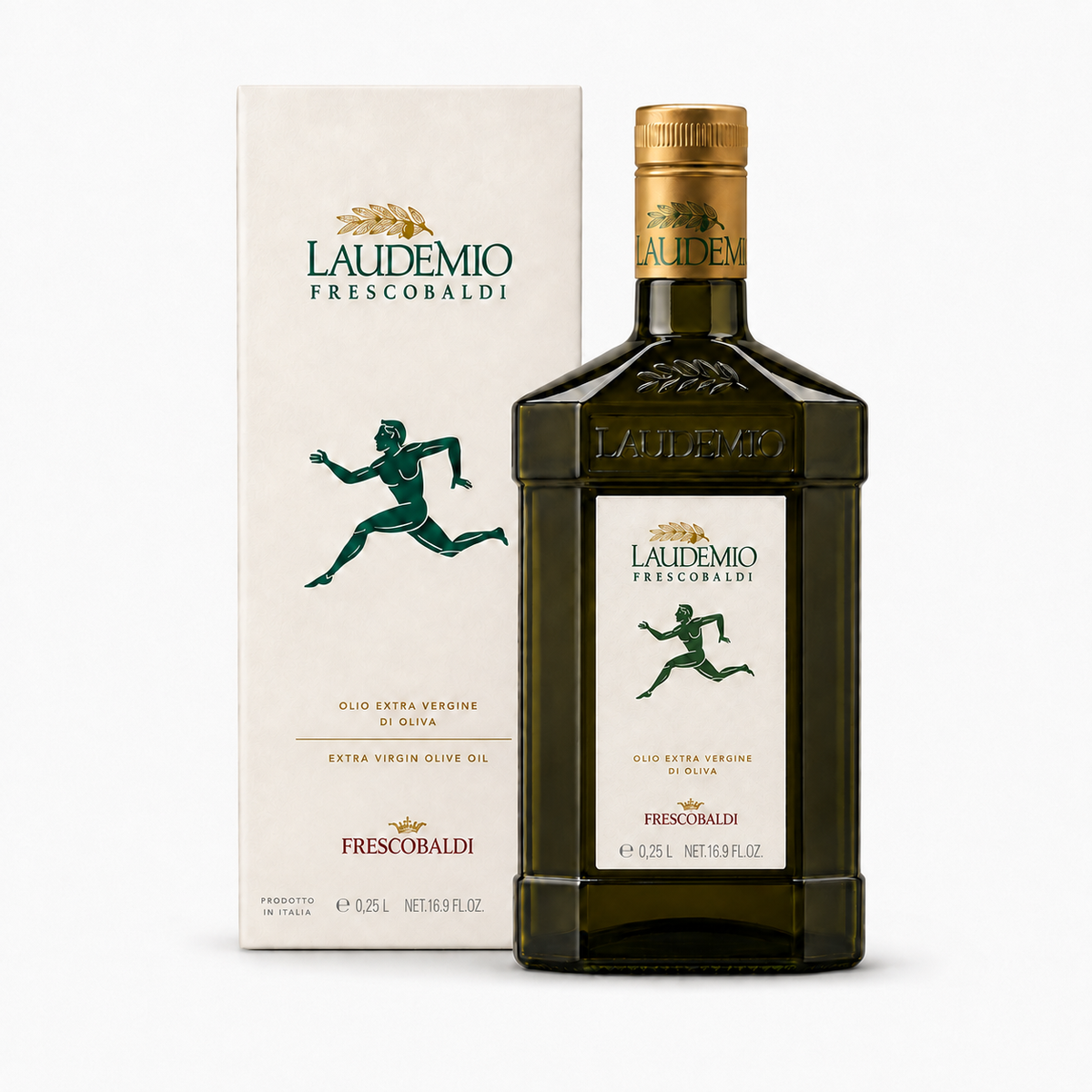 Natives Olivenöl extra Laudemio Frescobaldi, 250 ml