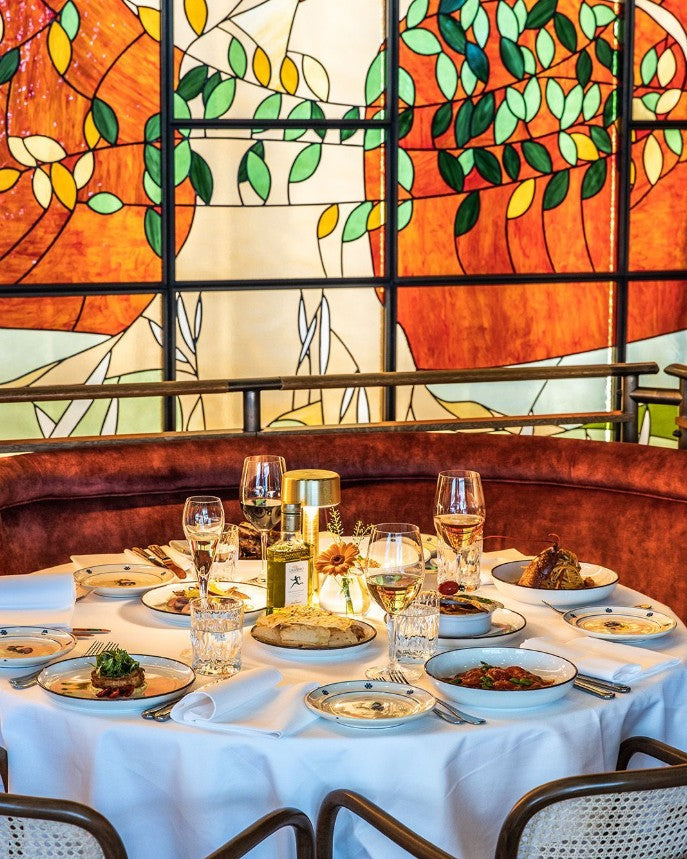 Marchesi Frescobaldi