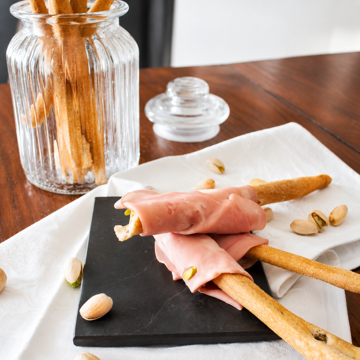 Grissini Classici -Klassische Grissini, 200 g
