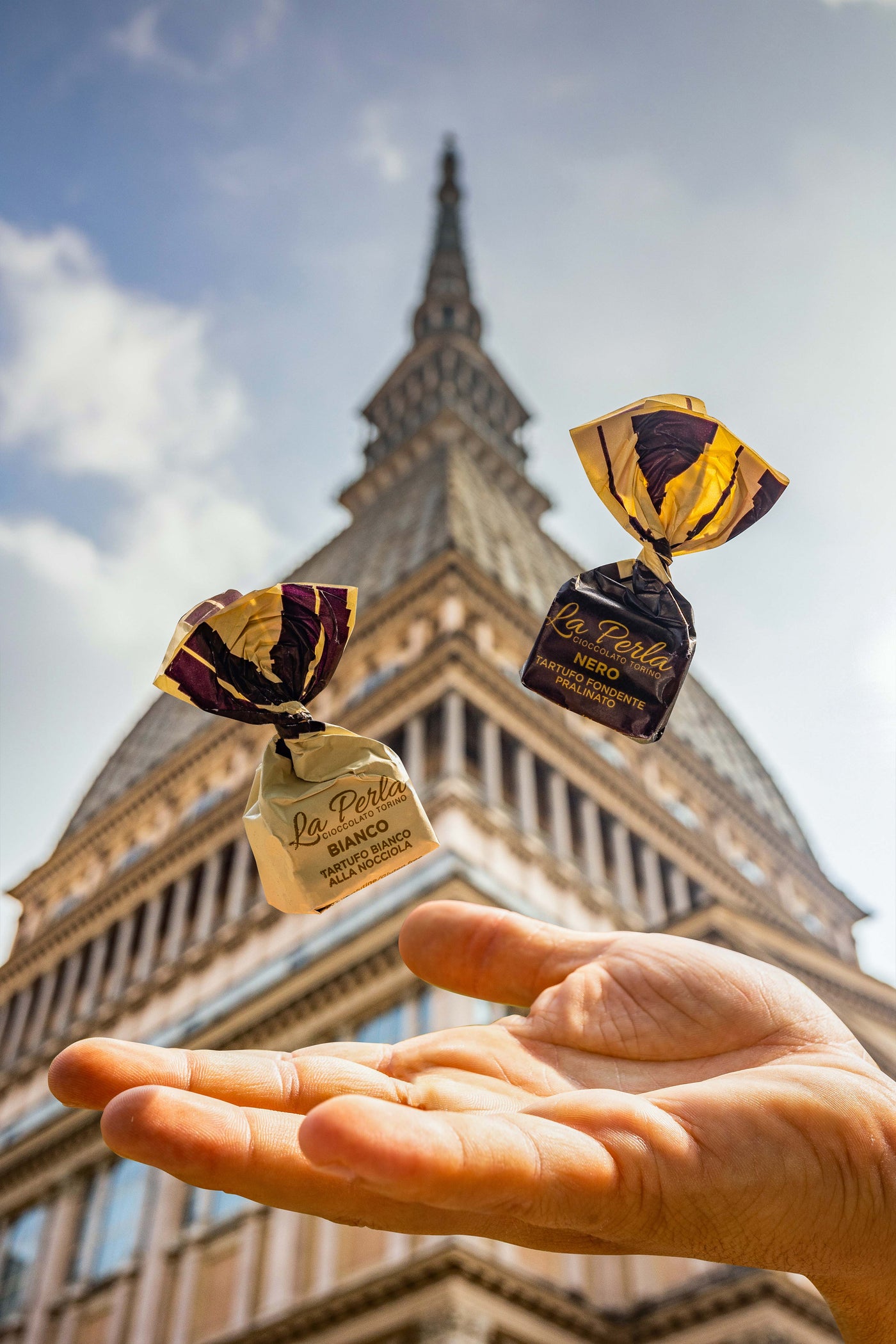 La Perla DI Torino