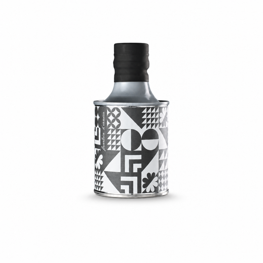 Natives Olivenöl extra Multicultivar OMBRA, Kollektion ELEMENTA, 250 ml