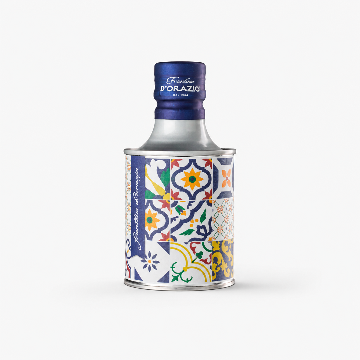 Natives Olivenöl extra Multicultivar PADULA, Kollektion MEDITERRANEA, 250 ml