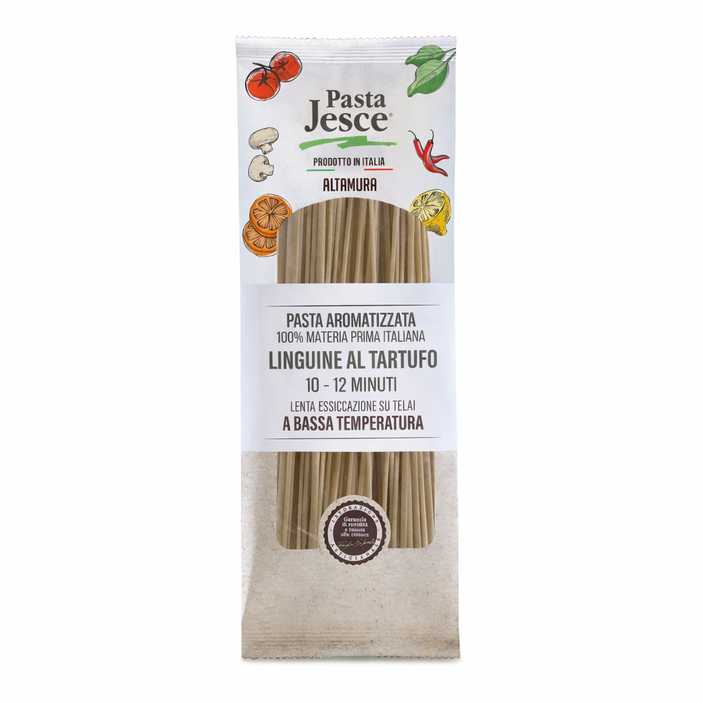Linguine al Tartufo, 500 g