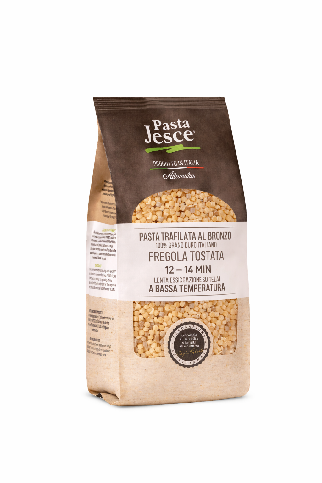 Fregola Sarda Tostata, 500 g