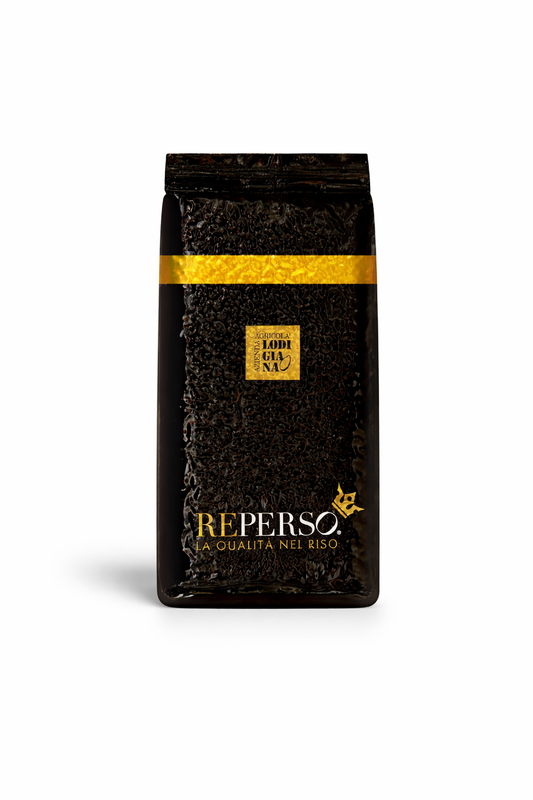 REPERSO Risotto Reis aus dem Piemont, 1 Kg