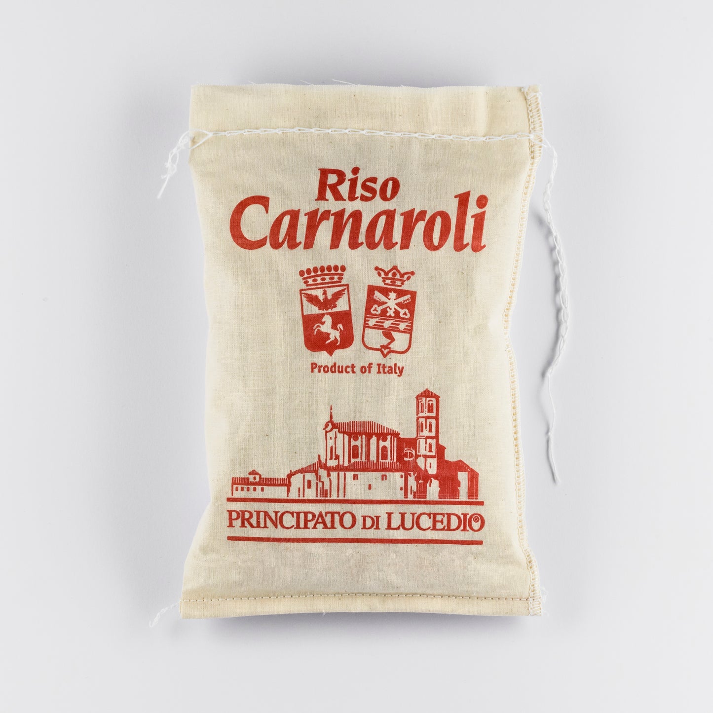Lucedio Riso Carnaroli - Lucedio Carnaroli Reis, 1 kg