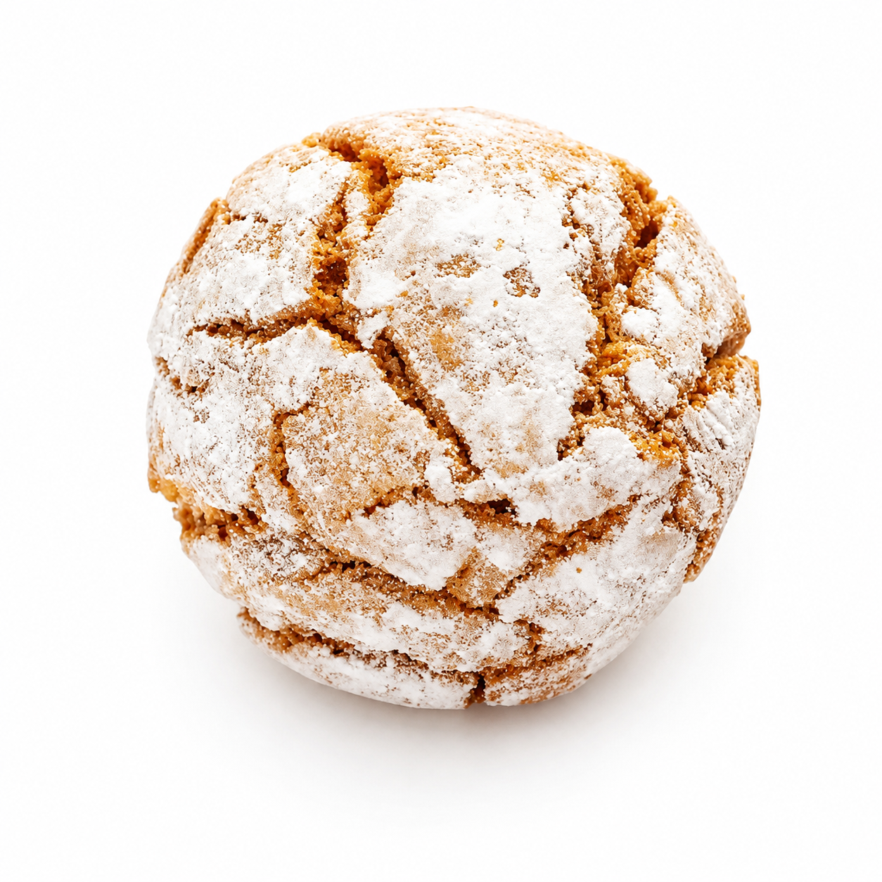 Amaretti Morbidi Antica Ricetta 1850 - Weiche Amaretti nach Originalrezept von 1850, 200 g